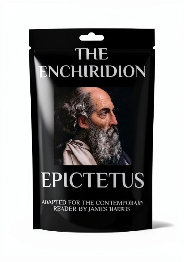 Greek & Roman Stoic Philosophy: A Free Will & Determinism Guide-0