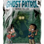 Desmond Cole Ghost Patrol: Book 16 (Kindle Edition)-0