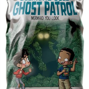 Desmond Cole Ghost Patrol: Book 16 (Kindle Edition)-0