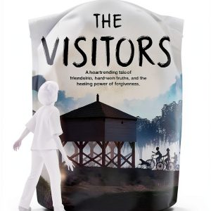Nancy Paulsen Ghost Stories Kindle eBook for Kids 275 Pages-0