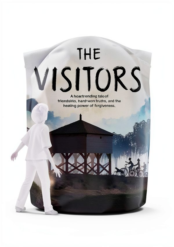 Nancy Paulsen Ghost Stories Kindle eBook for Kids 275 Pages-0