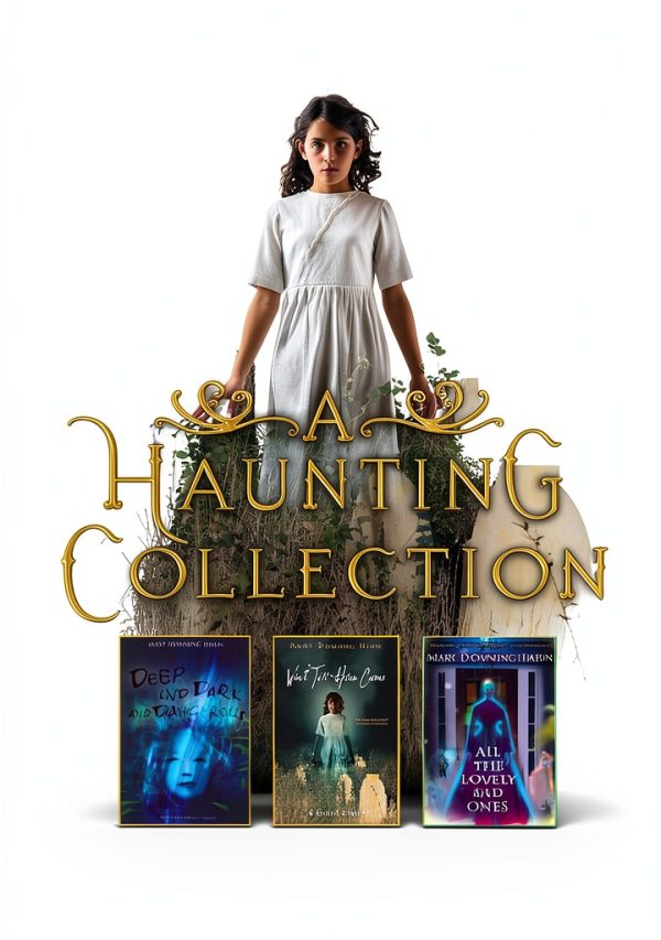 Ghost Stories eBook by Clarion Books for Ages 10-12-0