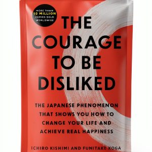 Courage to Change Kindle Edition by Simon & Schuster Self‑Help eBook-0