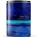 Oxford Paperbacks Free Will & Determinism Philosophy Book-0