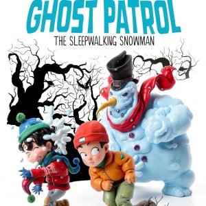 Desmond Cole Ghost Patrol Book 7 Kindle Edition by Little Simon-0