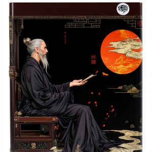 Tao Te Ching Kindle Edition by Grapevine 75 Page Philosophical Classic-0