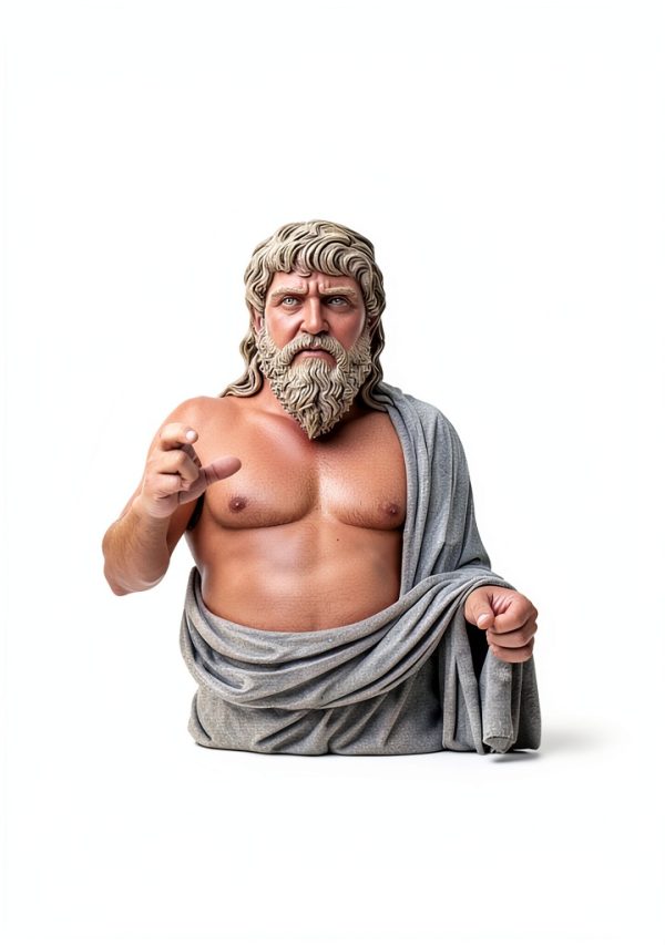 Free Will and Determinism: A Philosophical Debate by Princeton-0