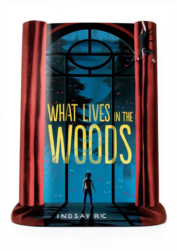 Sourcebooks Young Readers Ghost Detective eBook for Ages 10-12-0