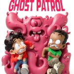 Desmond Cole Ghost Patrol Book 15 for Kids, English, Kindle Store-0