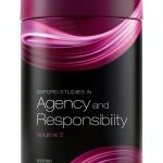 Oxford Agency Responsibility Print Replica 240‑Page Philosophy Law-0