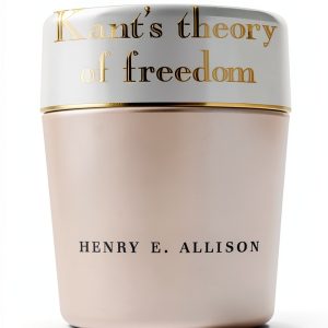 Free Will Determinism Book – Cambridge University Press Print Replica-0