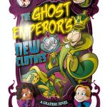 Stone Arch Fairy Tale Ghost Stories Kindle eBook for Ages 8-11-0