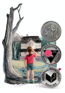 Dial Books Children Ghost Story Kindle eBook Ages 10-16-0