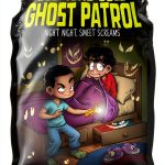 Desmond Cole Ghost Patrol Book 24 by Little Simon-0
