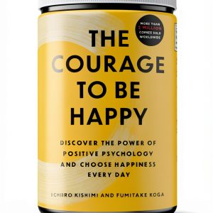 Free Will Determinism Book – Courage to Choose Volume 2 by Atria Books-0