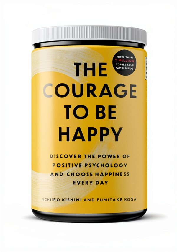 Free Will Determinism Book – Courage to Choose Volume 2 by Atria Books-0