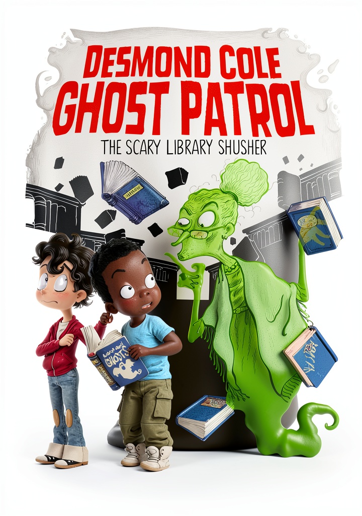 Children s Literature