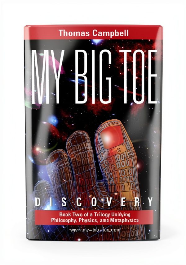 My Big TOE Book 2 – Lightning Strike Books Kindle Edition 378‑Page PDF-0