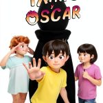Txano y Óscar: Las aventuras de un dueto de amigos (Book 9)-0