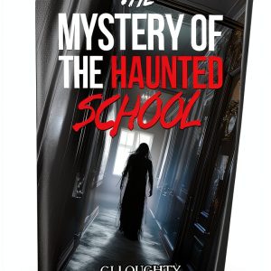 Amazon Kindle Store Best Seller: English Children's Ghost Stories-0
