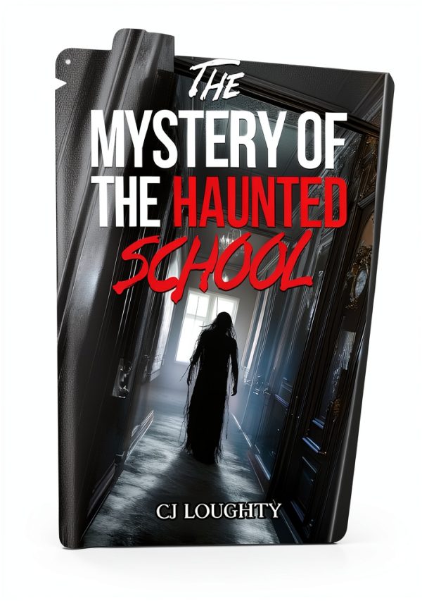 Amazon Kindle Store Best Seller: English Children's Ghost Stories-0