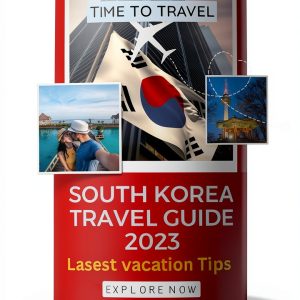 Seoul Travel Guide Kindle Edition 2022 Photography Focus by Amazon-0