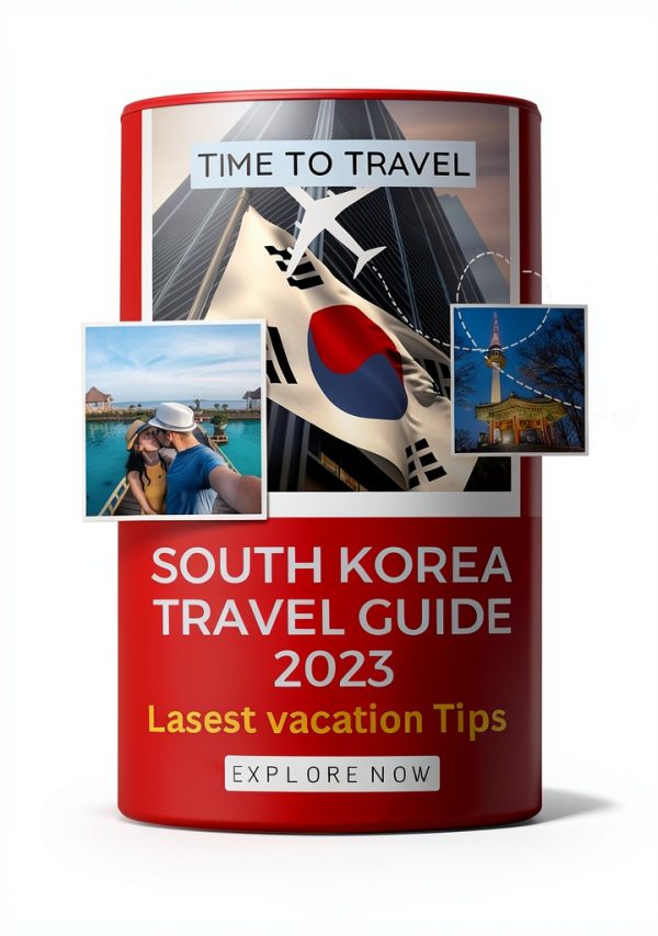 Seoul Travel Guide Kindle Edition 2022 Photography Focus by Amazon-0