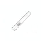 PYREX 9mL Rimless Reusable Culture Tubes Glass Pack of 50-0