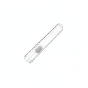 PYREX 9mL Rimless Reusable Culture Tubes Glass Pack of 50-0