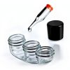Innovating Science Nutrient Agar Broth Tubes Pack of 12 Sterile Media-3
