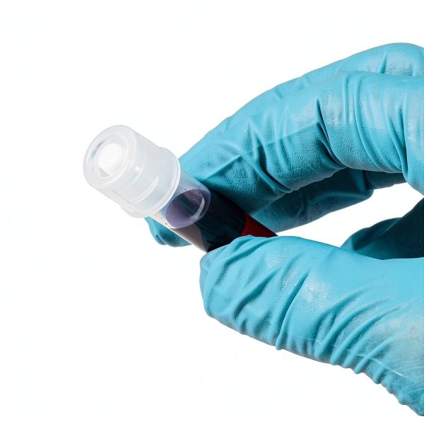 Globe Scientific Culture Tube 5mL 12x75mm Polystyrene Snap Cap Sterile-3
