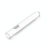 PYREX 9mL Rimless Reusable Culture Tubes Glass Pack of 50-1