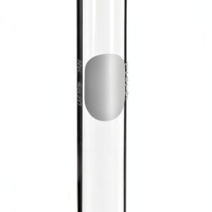 Corning Pyrex 9820-25 Round Bottom Culture Tube 55mL Reusable 72pcs-0
