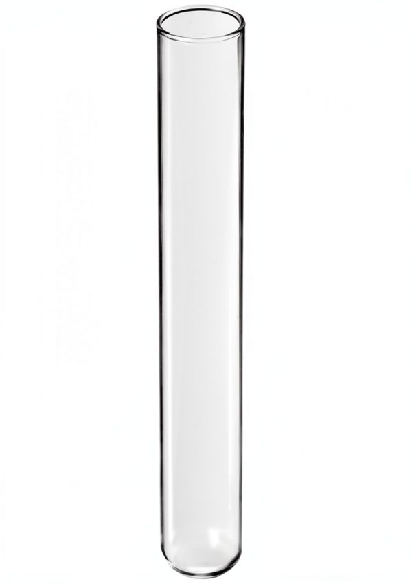 Kimble 73500-16150 N-51A Borosilicate 23mL Disposable Culture Tube-0