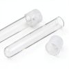 Globe Scientific Culture Tube 5mL 12x75mm Polystyrene Snap Cap Sterile-2