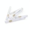 PYREX 9mL Rimless Reusable Culture Tubes Glass Pack of 50-3