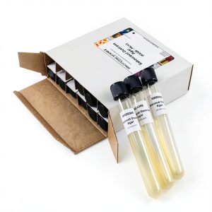 Sabouraud Dextrose Agar Tubes Innovating Science Sterile 12 Pack-0