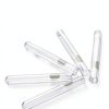 PYREX 9mL Rimless Reusable Culture Tubes Glass Pack of 50-2