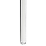 United Scientific Disposable Culture Tubes 13x100mm 9mL BoroGlass 1000-0