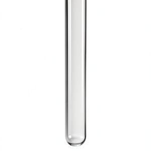 United Scientific Disposable Culture Tubes 13x100mm 9mL BoroGlass 1000-0