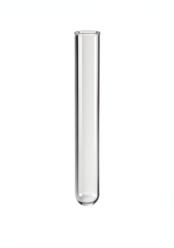 United Scientific Disposable Culture Tubes 13x100mm 9mL BoroGlass 1000-0