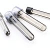 Cell Culture Tubes Alkali Scientific PP 12×75mm Sterile Dual Plug Caps-0