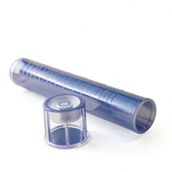 Culture Tubes 14mL Dual Cap – Lichen Cottage Labware, 100 Pack-4