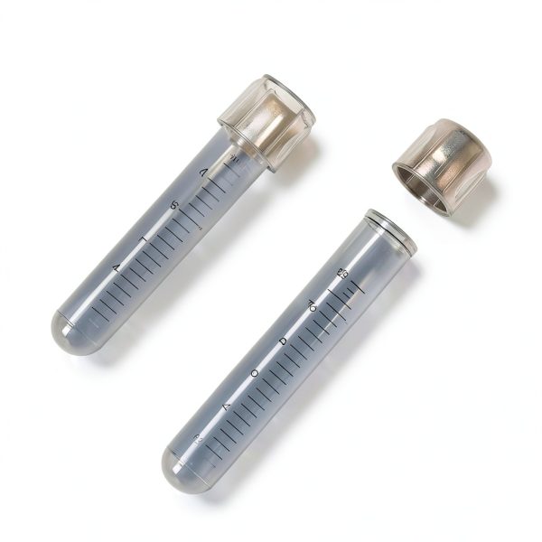Culture Tubes 14mL Dual Cap – Lichen Cottage Labware, 100 Pack-2