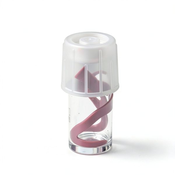 Polypropylene Culture Tube Globe Scientific 110178 14mL Sterile Cap-3