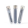 Culture Tubes 14mL Dual Cap – Lichen Cottage Labware, 100 Pack-5