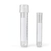 Culture Tube 14ml Sterile Dual Cap BIOLOGIX 17×100mm 1000 pcs-3