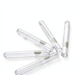 PYREX 18x150 mm Disposable Rimless Culture Tubes 99445-18 Pack of 25-0