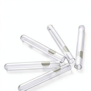 PYREX 18x150 mm Disposable Rimless Culture Tubes 99445-18 Pack of 25-0