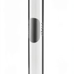 Corning Pyrex 9820-13 9mL Rimless Borosilicate Culture Tube 72 Count-0